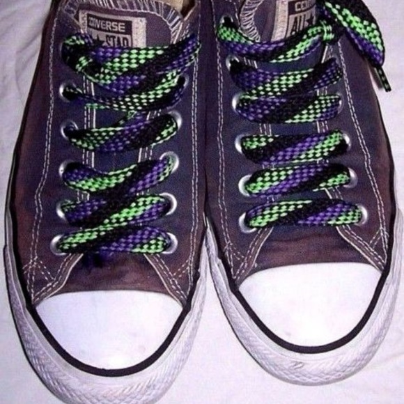 VARIFLEX 88 Inch In-Line Skate Shoe Laces NEW - Picture 5 of 5
